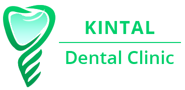 Kintal Dental Clinic -logo