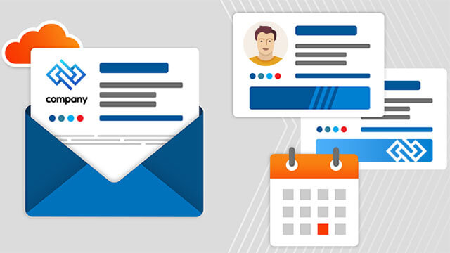 Email signature importance