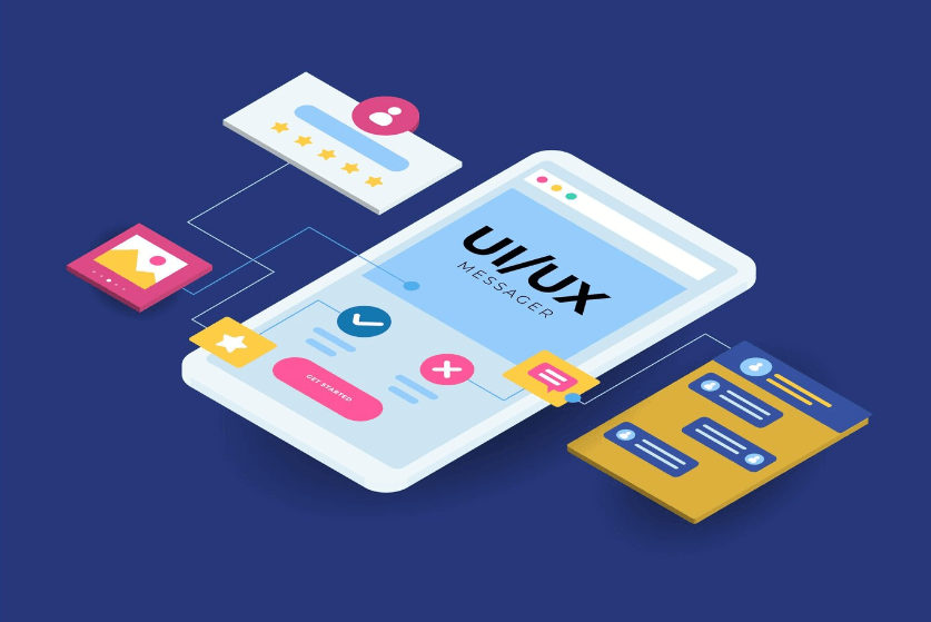 Simplifying User Experience
